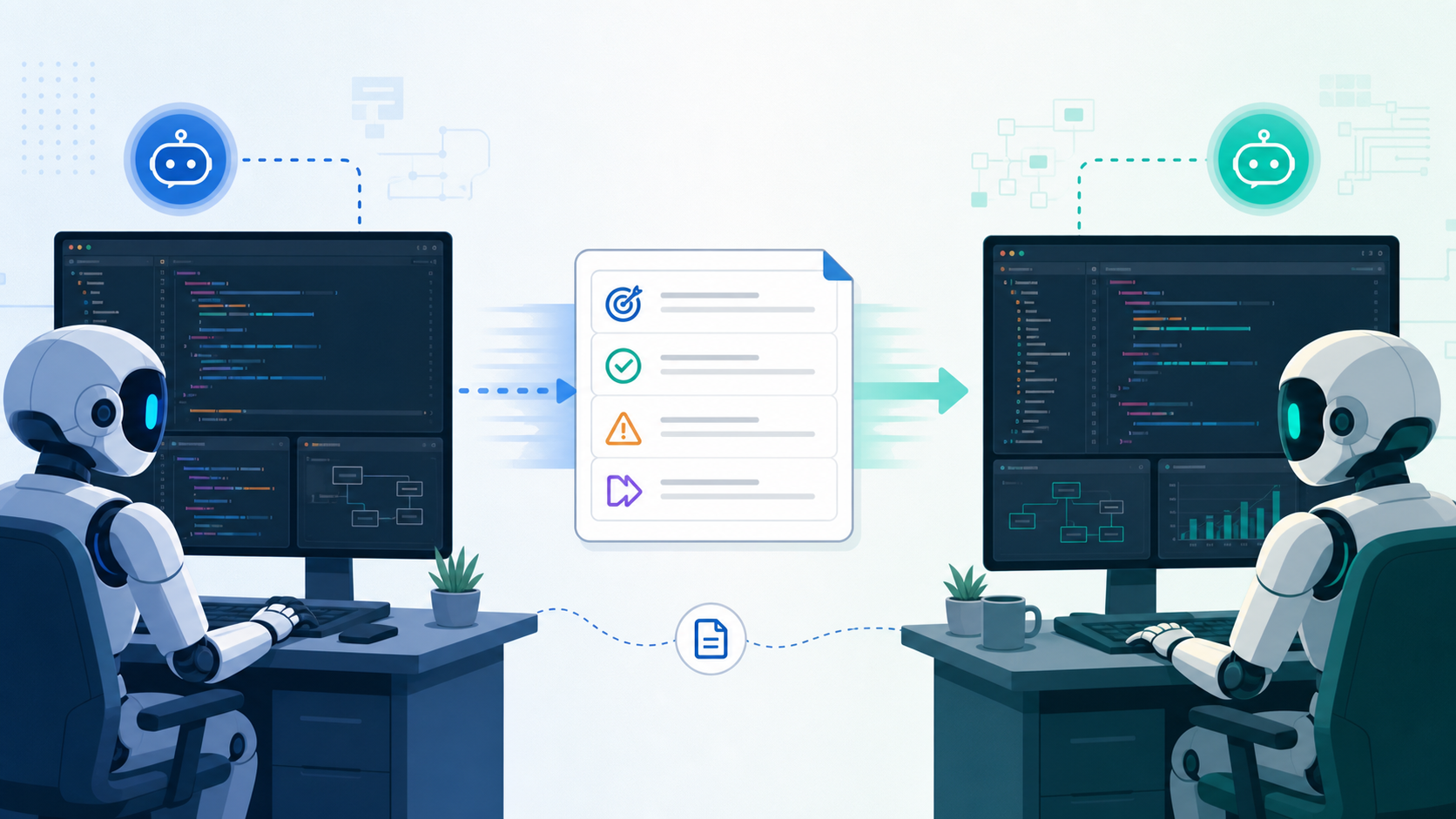 OpenCode Handoff:用 GitHub 做会话交接收件箱